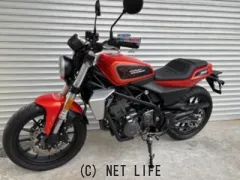 ハーレーダビッドソン X350