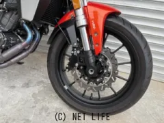 ハーレーダビッドソン X350