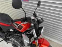 ハーレーダビッドソン X350