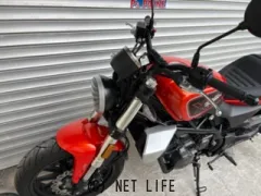 ハーレーダビッドソン X350