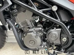 ハーレーダビッドソン X350