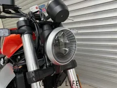 ハーレーダビッドソン X350