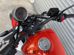 ハーレーダビッドソン X350