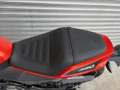 ハーレーダビッドソン X350