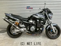 ヤマハ XJR1300