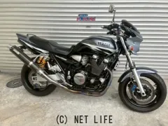 ヤマハ XJR1300