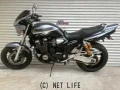 ヤマハ XJR1300
