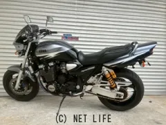 ヤマハ XJR1300