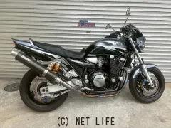 ヤマハ XJR1300