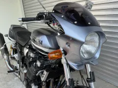 ヤマハ XJR1300