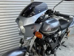 ヤマハ XJR1300