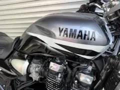 ヤマハ XJR1300