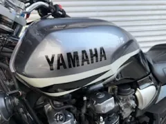 ヤマハ XJR1300
