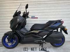 ヤマハ XMAX