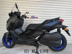 ヤマハ XMAX