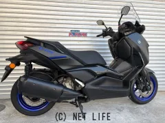 ヤマハ XMAX