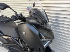 ヤマハ XMAX