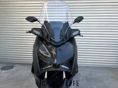 ヤマハ XMAX