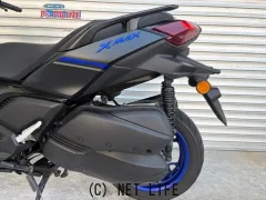 ヤマハ XMAX
