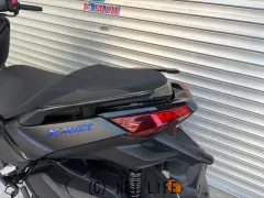ヤマハ XMAX