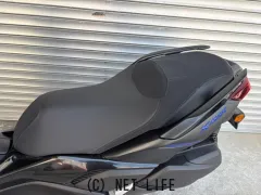ヤマハ XMAX