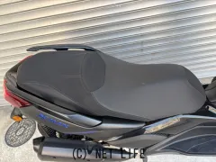 ヤマハ XMAX