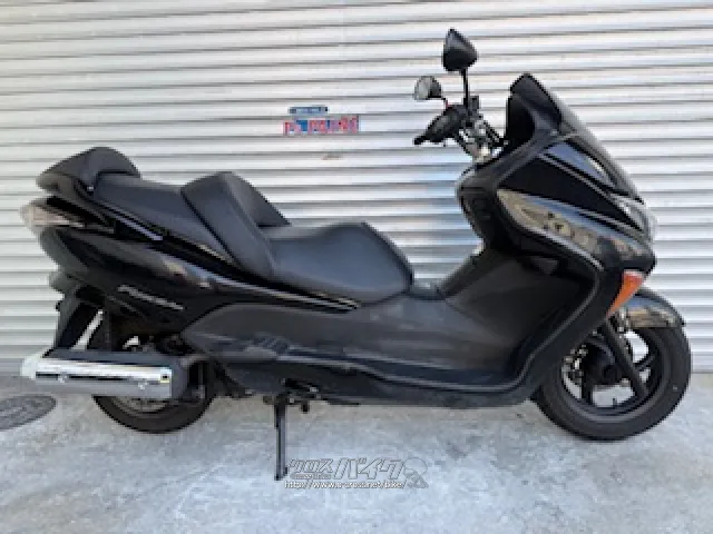 ホンダ フォルツァ