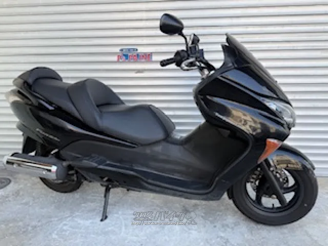 ホンダ フォルツァ