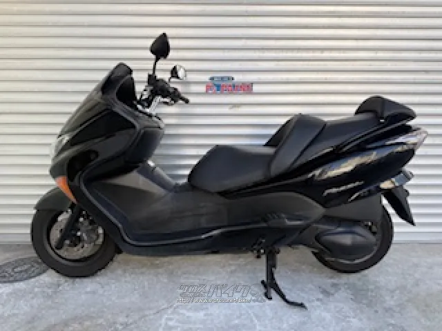 ホンダ フォルツァ