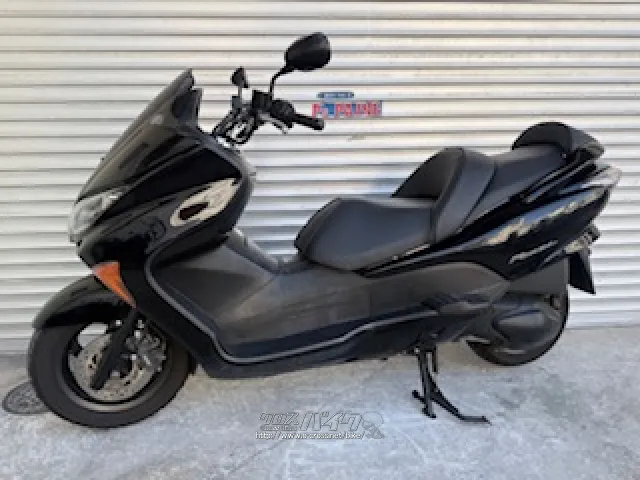 ホンダ フォルツァ