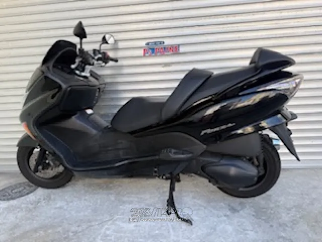 ホンダ フォルツァ