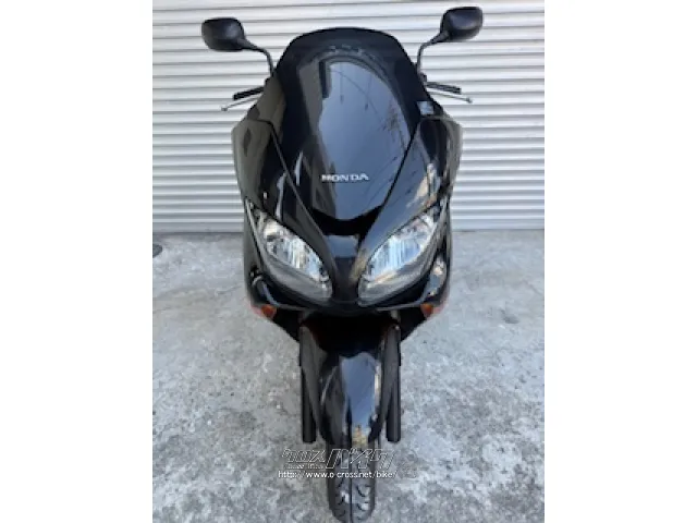 ホンダ フォルツァ