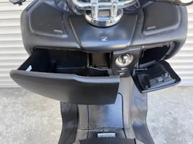 ホンダ フォルツァ