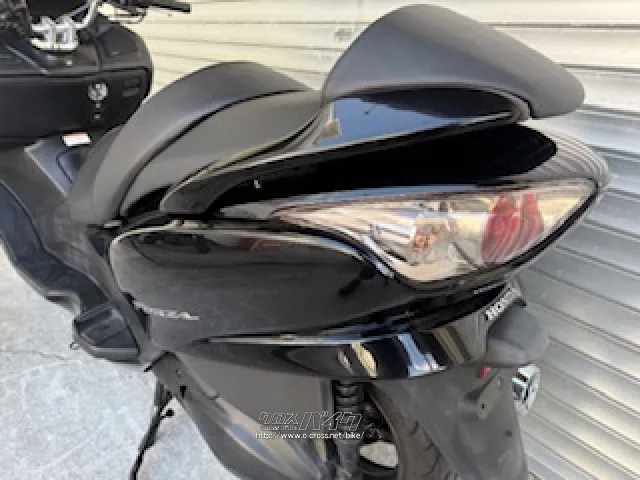 ホンダ フォルツァ