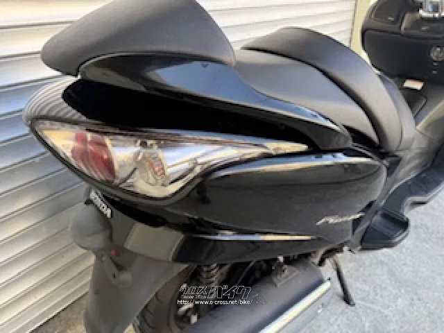 ホンダ フォルツァ