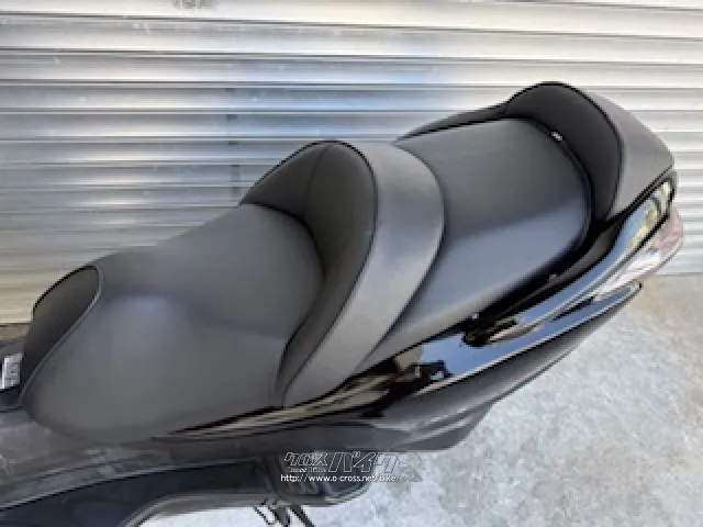 ホンダ フォルツァ