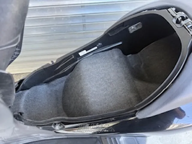 ホンダ フォルツァ