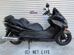 ホンダ フォルツァ