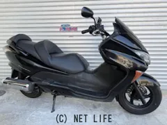 ホンダ フォルツァ