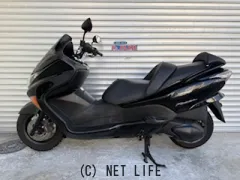 ホンダ フォルツァ