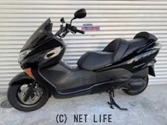 ホンダ フォルツァ