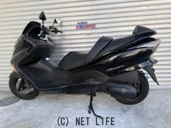 ホンダ フォルツァ