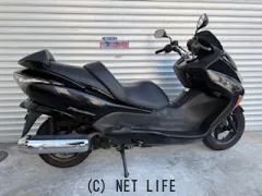 ホンダ フォルツァ