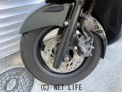 ホンダ フォルツァ