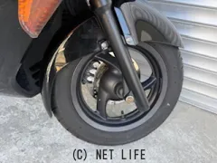 ホンダ フォルツァ