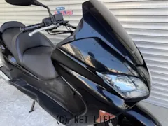 ホンダ フォルツァ