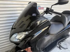 ホンダ フォルツァ