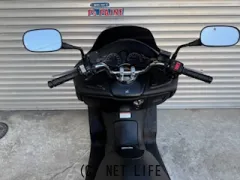 ホンダ フォルツァ