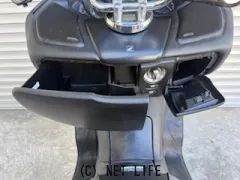 ホンダ フォルツァ