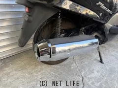 ホンダ フォルツァ